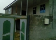 Satılır 5 otaqlı 150 m2 həyət evi Oğuz