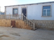 Satılır 4 otaqlı 120 m2 həyət evi Lökbatan