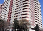 Satılır 3 otaqlı 135 m2 yeni tikili Nəsimi bazarı