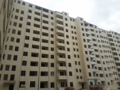 Satılır 1 otaqlı 32 m2 yeni tikili Xırdalan