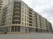 Satılır 1 otaqlı 30 m2 yeni tikili Xırdalan