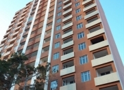 Satılır 2 otaqlı 61 m2 yeni tikili 8 km