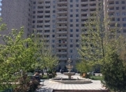 Satılır 3 otaqlı 120 m2 yeni tikili Heydər Əliyev Mərkəzi