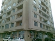 İcarəyə verilir 2 otaqlı 105 m2 yeni tikili Şah İsmayıl Xətai m.