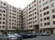 Satılır 2 otaqlı 46 m2 yeni tikili Heydər Əliyev Mərkəzi