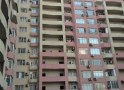 Satılır 3 otaqlı 101 m2 yeni tikili Gənclik m.