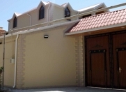 Satılır 8 otaqlı 350 m2 həyət evi Bilgəh