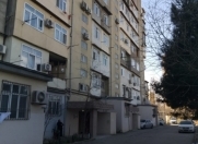 Satılır 3 otaqlı 90 m2 köhnə tikili 7 mkr