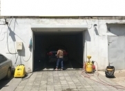 Satılır 1 otaqlı 24 m2 obyekt 20 yanvar m.