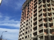 Satılır 1 otaqlı 78.2 m2 yeni tikili Nərimanov r.