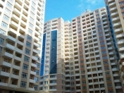 İcarəyə verilir 2 otaqlı 60 m2 yeni tikili Xətai r.