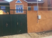 Satılır 3 otaqlı 80 m2 həyət evi Masazır