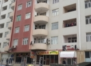 Satılır 5 otaqlı 124 m2 yeni tikili Xırdalan