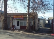 Satılır 2 otaqlı 50 m2 obyekt Gəncə