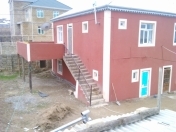 Satılır 5 otaqlı 170 m2 həyət evi 28 may