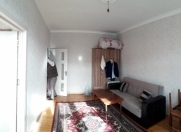 Satılır 1 otaqlı 40 m2 köhnə tikili 2 mkr