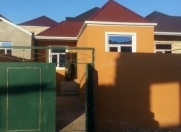 Satılır 2 otaqlı 55 m2 həyət evi Masazır