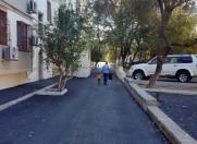 Satılır 1 otaqlı 35 m2 köhnə tikili 3 mkr