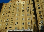 İcarəyə verilir 3 otaqlı 75 m2 obyekt Yasamal r.