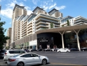 Satılır 2 otaqlı 84 m2 yeni tikili Hilton otel