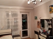 Satılır 4 otaqlı 93 m2 köhnə tikili Hövsan