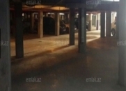Satılır 24 m2 qaraj Nəsimi r.