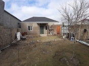 Satılır 3 otaqlı 95 m2 həyət evi Binə