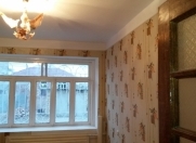 Satılır 3 otaqlı 56 m2 köhnə tikili Salyan