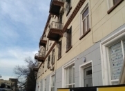 Satılır 2 otaqlı 60 m2 köhnə tikili Tibb Universiteti