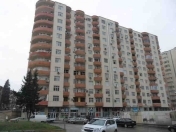 Satılır 2 otaqlı 88 m2 yeni tikili Neftçilər m.