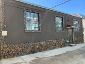 Satılır 3 otaqlı 130 m2 həyət evi Binəqədi
