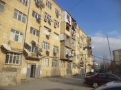 Satılır 3 otaqlı 101.5 m2 köhnə tikili Xırdalan