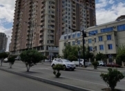 Satılır 5 otaqlı 170 m2 yeni tikili Qələbə dairəsi