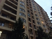 İcarəyə verilir 2 otaqlı 85 m2 yeni tikili Şah İsmayıl Xətai m.