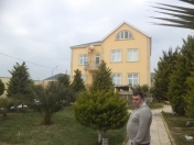 Satılır 5 otaqlı 338.3 m2 həyət evi Şüvəlan