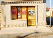 Satılır 1 otaqlı 20 m2 obyekt Binəqədi