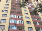 Satılır 3 otaqlı 158 m2 yeni tikili Əhmədli