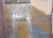 Satılır 5 otaqlı 175 m2 həyət evi Bərdə
