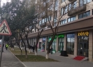 İcarəyə verilir 2 otaqlı 94 m2 yeni tikili Atatürk parkı