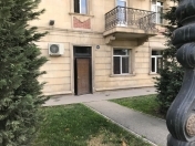 İcarəyə verilir 4 otaqlı 100 m2 obyekt Heydər Əliyev Mərkəzi