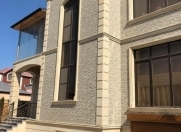 İcarəyə verilir 6 otaqlı 300 m2 həyət evi Badamdar