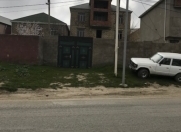 Satılır 6 otaqlı 216 m2 həyət evi Hökməli