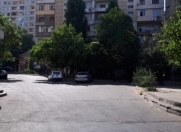 Satılır 4 otaqlı 100 m2 köhnə tikili Y.Günəşli