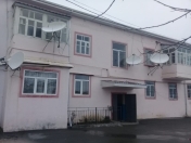 Satılır 4 otaqlı 90 m2 köhnə tikili Qusar