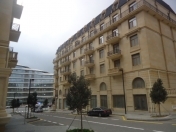 İcarəyə verilir 2 otaqlı 90 m2 yeni tikili Ağ şəhər