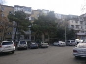 Satılır 2 otaqlı 50 m2 köhnə tikili İçəri Şəhər m.