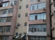 Satılır 3 otaqlı 117 m2 yeni tikili Gənclik m.