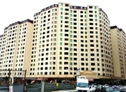 Satılır 1 otaqlı 68 m2 yeni tikili Həzi Aslanov m.