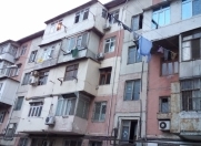 İcarəyə verilir 2 otaqlı 55 m2 köhnə tikili 7 mkr