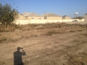 Satılır 4 sot torpaq Binə